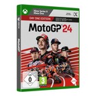 MotoGP 24 Microsoft Xbox One Series X Motorrad Rennspiel Moto GP 2024 NEU&OVP