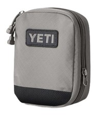 YETI Crossroads Travel Packing Cube with Expansion Zip – Small, Grey