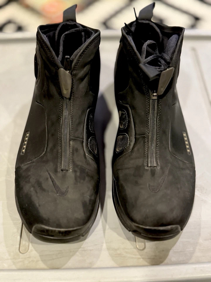 Nike Air Flightposite 2 LE 'KG' 2009 - Image 3 of 4