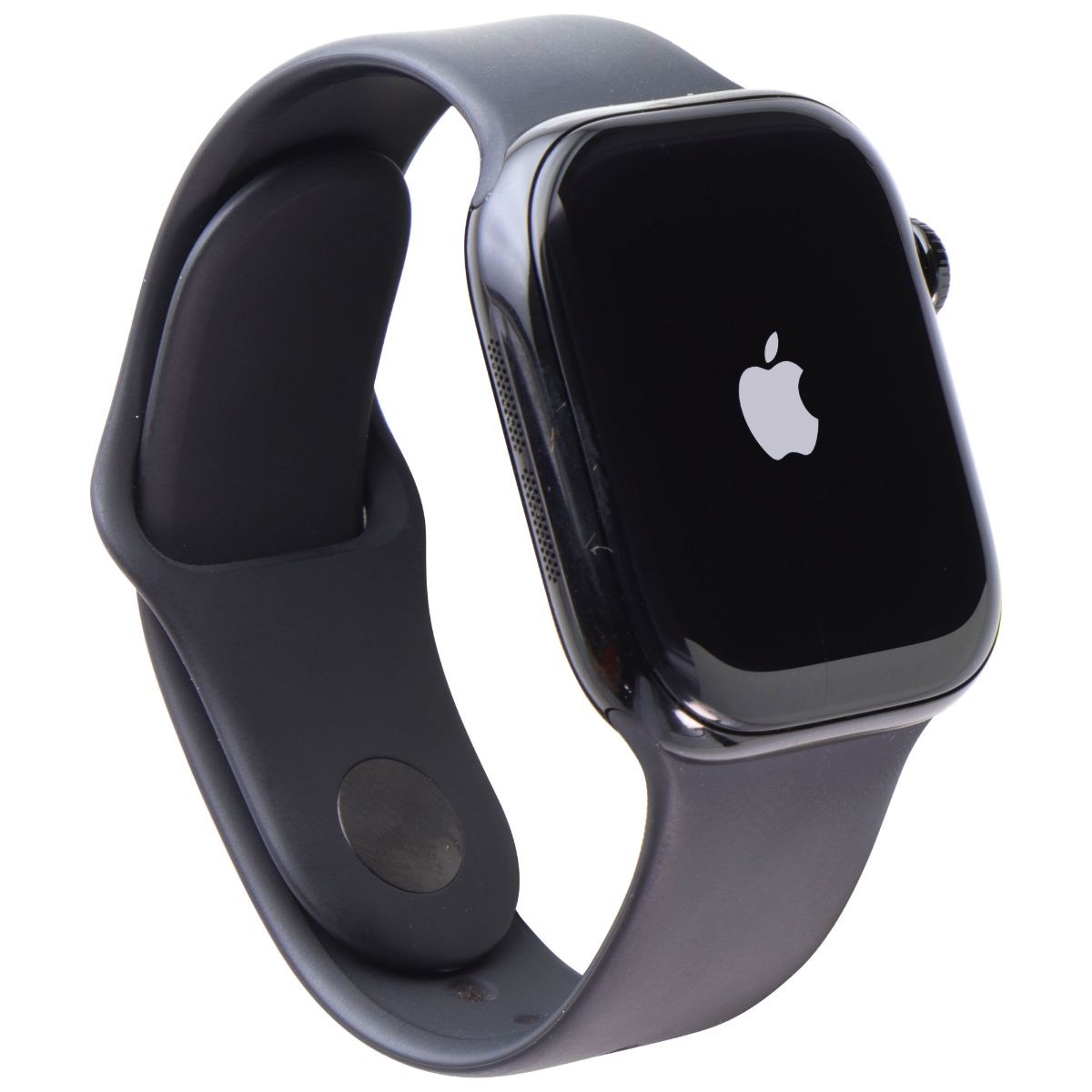 Apple Watch Series 10 (GPS + LTE, 42mm) A3001 - Jet Black Alum