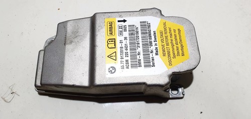 6577917201901 Steuergerät ECU Modul  steuergerät 65 77-9172019- DE943625-26