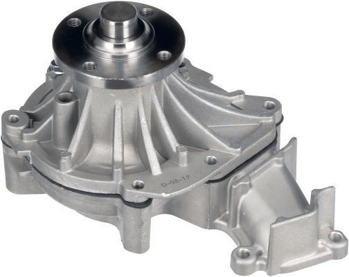 Water Pump WP0234 Gates Coolant 1610009260 1610069355 1610009261 1610039485 New - Image 8