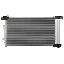 For 2021 22-2023 Nissan Altima Sedan 2.0L 2.5L Aluminum AC Condenser Fits 30213