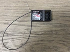 Radiolink [R6FG] V5 6CH 2.4GHz RC Receiver w/ Gyro Surface Long Range Control RX