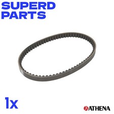 STRAP/BELT FITS: PIAGGIO/VESPA LX VESPA ZIP ZIP II ZIP SP ZIP+ZIP 50/100