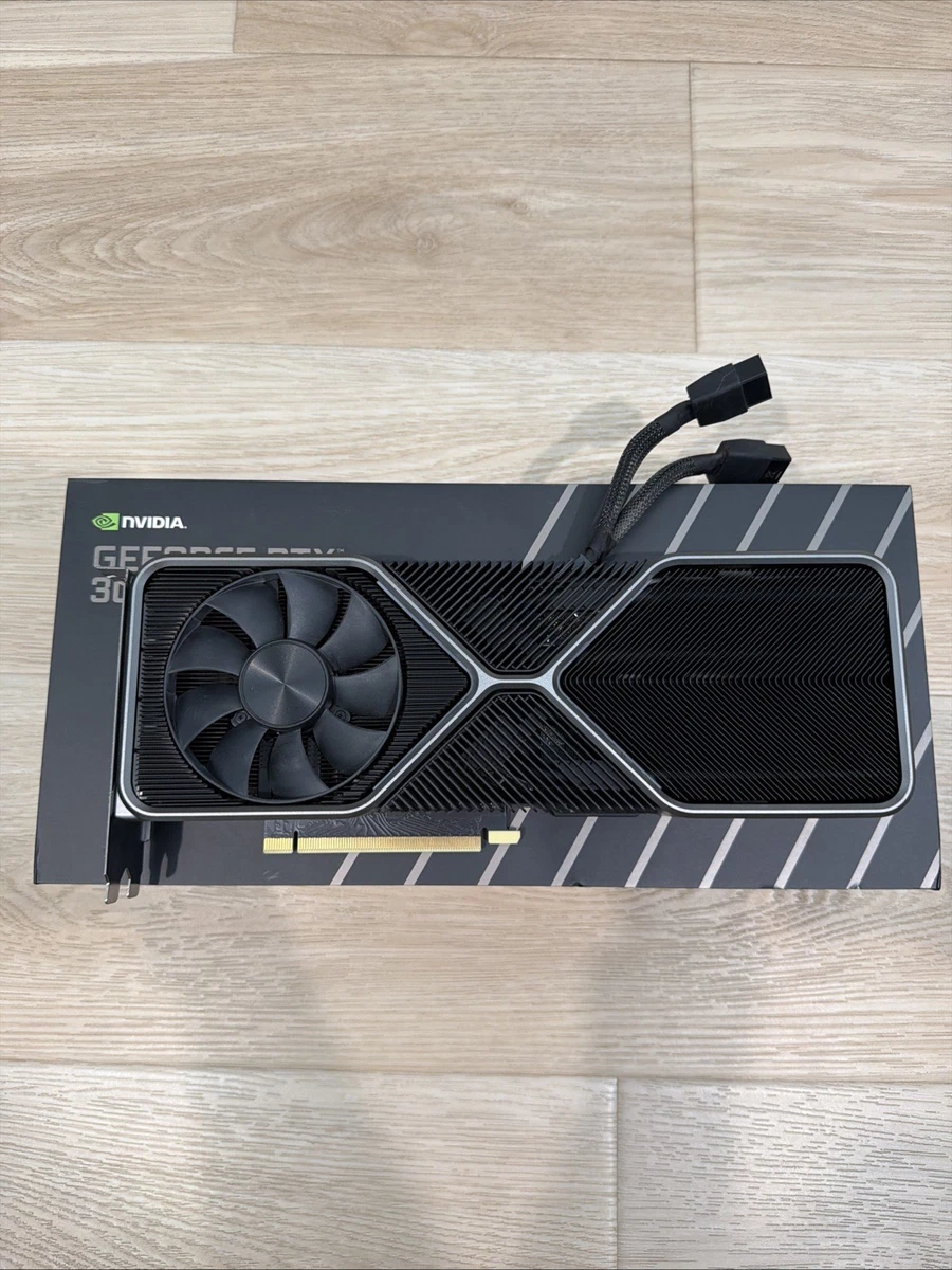 NVIDIA GeForce RTX 3080 10GB GDDR6X Graphics Cards for sale | eBay