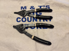 Mac Tools USA Snap Ring Pliers TPQ12, TPQ12A ...