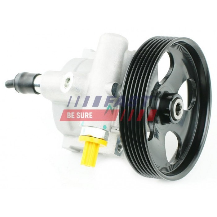 Remplacer la pompe de direction assistée Dacia Sandero 491100699R hydraulique