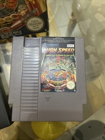 High Speed Nes
