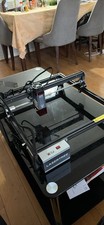 Laser Cutter/Engraver (LaserTree K1 Mini) Laser Engraving Machine