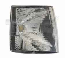 Blinkerleuchte vorne links rauchgrau 18-3322-15-2 TYC für VW TRANSPORTER T4 Bus