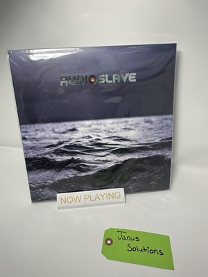 Audioslave  Out of Exile IVC Edition Vinyl LE 3000