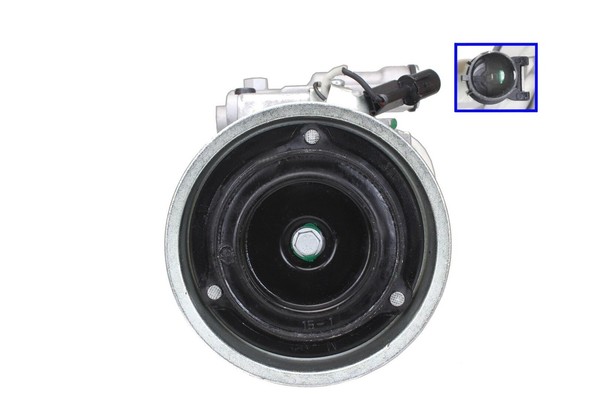 Walker Klimakompressor Kompressor Klimaanlage FüR KIA Carens II FJ 2.0 Crdi UN-image