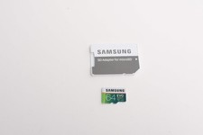 Samsung 64GB EVO Select Micro SD Card w/ Adapter, Formatted