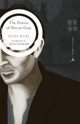 Oscar Wilde The Picture of Dorian Gray (Paperback) Modern Library Classics