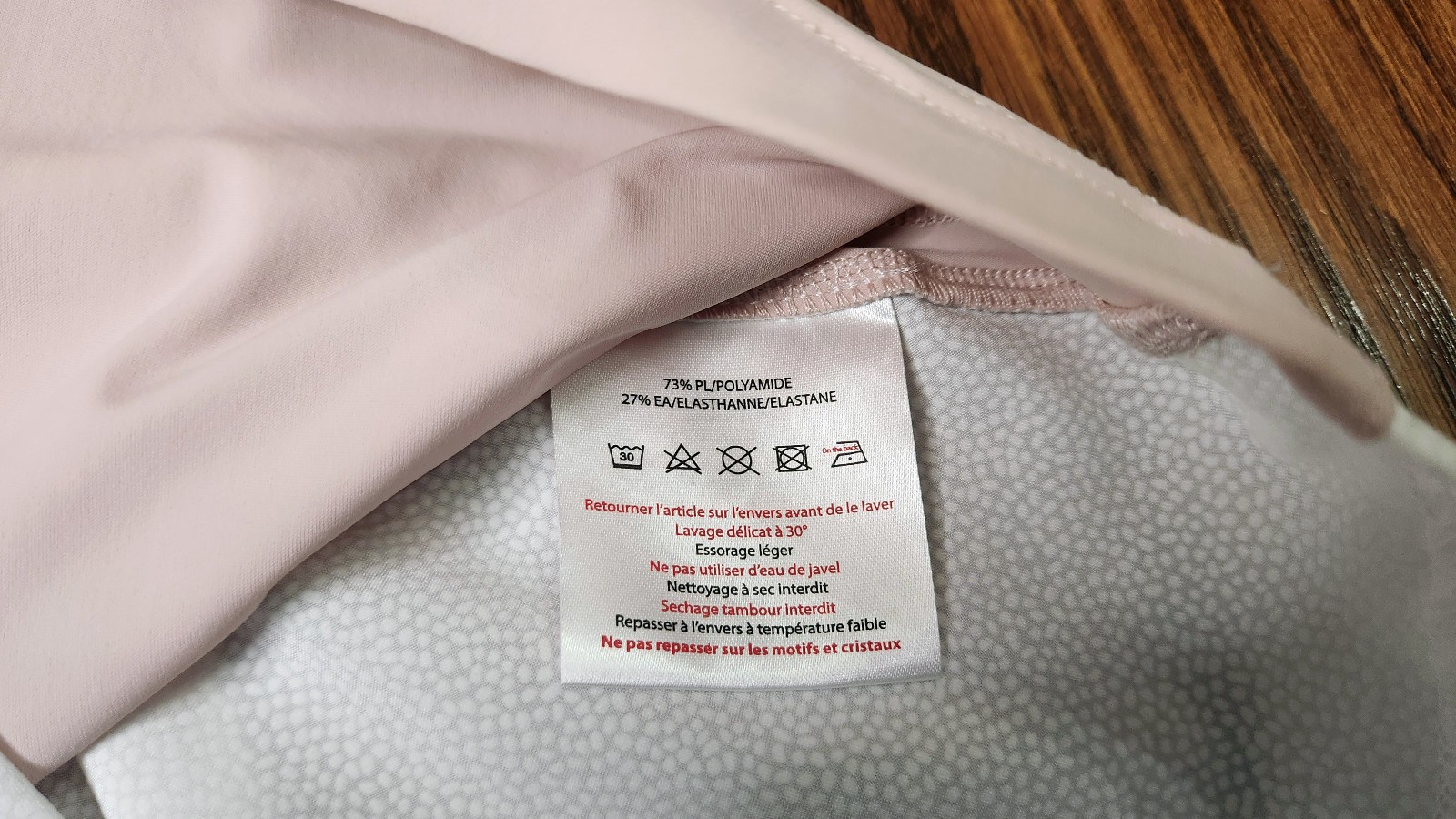 Samshield, New, long sleeve show shirt, pink white, Large