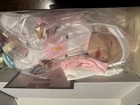 New ListingReborn Baby Doll Girl Infant With Accessories