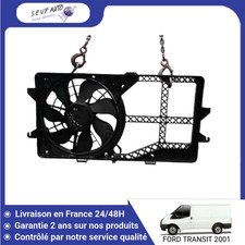 Radiateur Ford TRANSIT