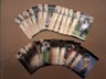 2001 Upper Deck Golf Complete 30 Card Set Tiger Tales / Tiger Woods TT1 - TT30