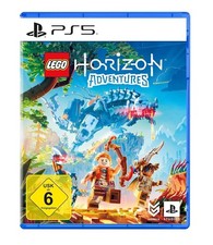 LEGO Horizon Adventures | PS5 | SEHR GUT