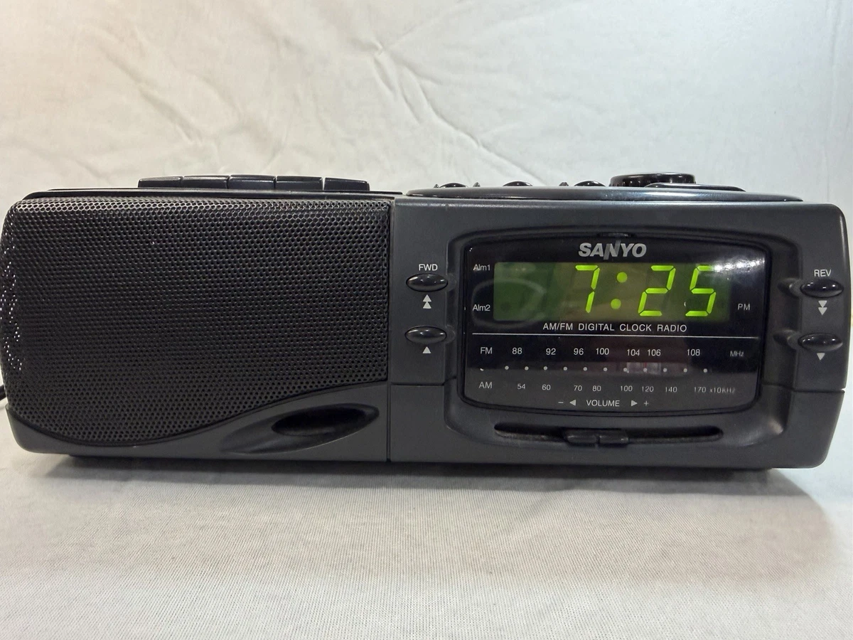 Sanyo Vintage Radios for sale | eBay