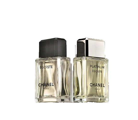 Chanel Egoiste Platinum Edt 100 Ml 3.5 oz Men's Perfume | eBay