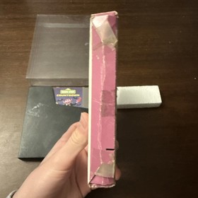 Sesame Street: Countdown (Nintendo NES) Tested - Authentic