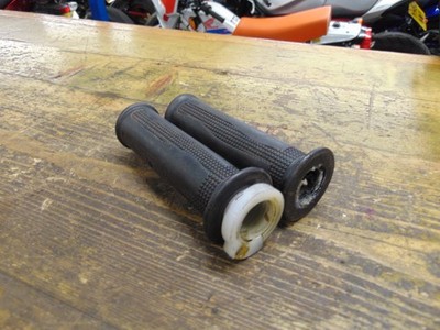 AJS JS125 ECO 2 GASGRIFFE
