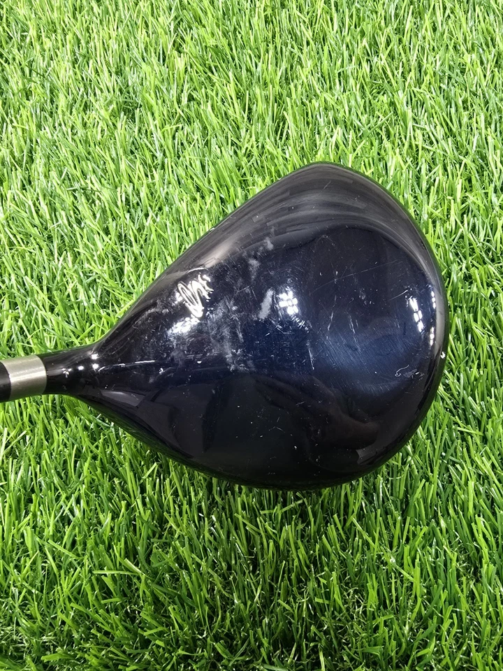 Club de Golf King Cobra 350 SS Ti Offset Driver Cobra Grafito Mujer Flex Derecha 44" Foto 4 de 4