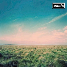 OASIS: WHATEVER (Ltd.Num.Ed.30th Ann.Pink/Blue 7" UK Import)(BigBrother2025)