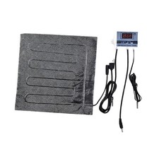 Éleveuse pliable pour poussins, cailles et canetons, perroquets