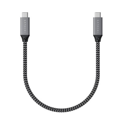 Satechi USB4 C zu C Cable 25cm