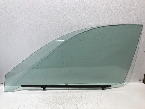 07-17 Lexus LS460 USF40 Front Left Driver Side Door Glass Window OEM
