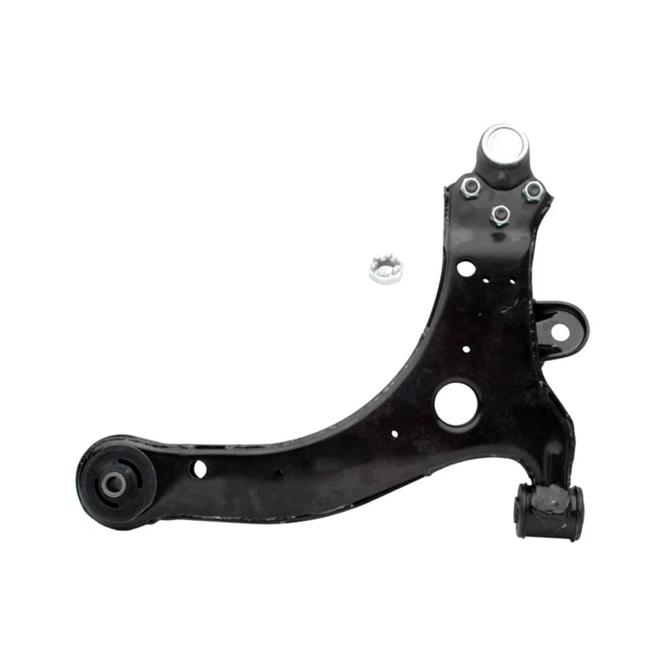 Genuine ACDelco For Oldsmobile Silhouette 97-04 Control Arm & Ball Joint Driver - Image 3 of 4