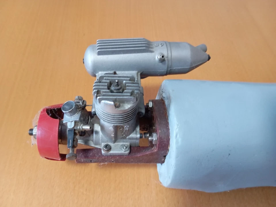 Focke Wulf 190 D Bastlermodell ! - Bild 3 von 4