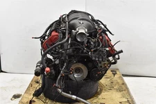 2006 Maserati Quattroporte Engine Motor Long Block Assembly 31k OEM 05-08