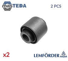 35527 01 CONTROL ARM WISHBONE BUSH LEMFÖRDER 2PCS FOR BUICK REGAL,LA CROSSE