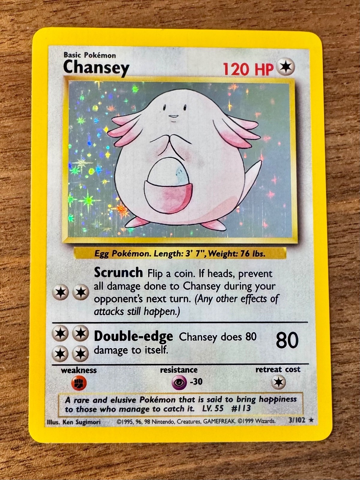 Chansey