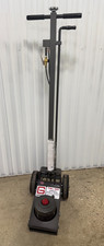 Gray Tsl50 25 Ton Air Hydraulic Axle Jack Us Made