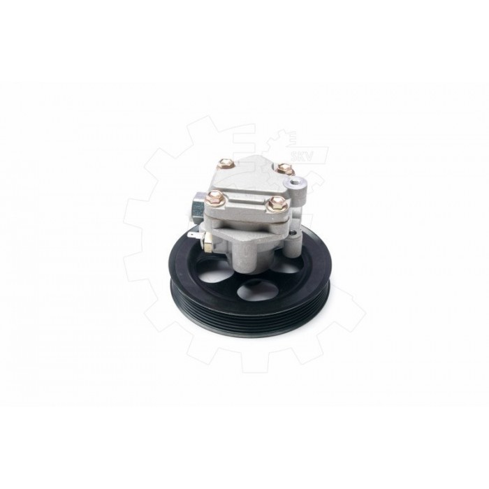 Pompe de direction assistée haute pression MR992871 pour Mitsubishi L200 et Triton