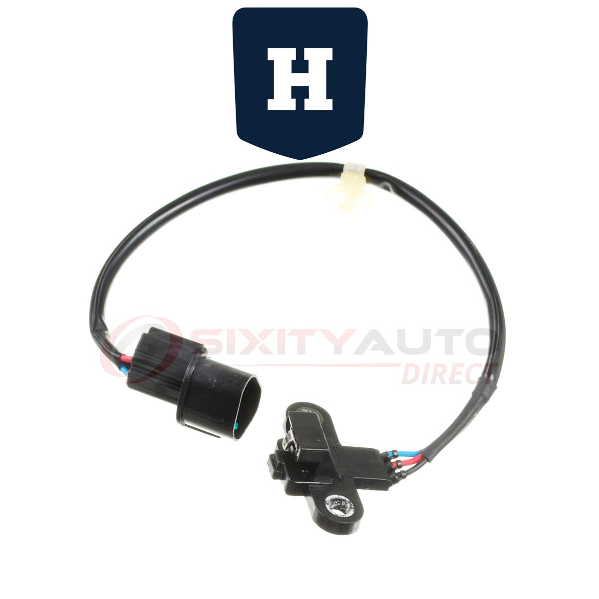 Holstein 2CRK0274 Crankshaft Position Sensor for V33720141 SU5894 SK907761 fe