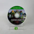 Minecraft [Xbox One Edition] (Microsoft Xbox One, 2014)