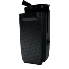 Zero9 Holsters 5007 Portable Radio Case for Harris XL-185/XL-200