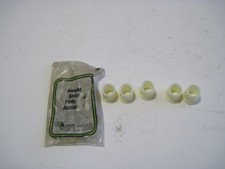 (5) NOS Arctic Cat Front Arm Axle Bushing 011...