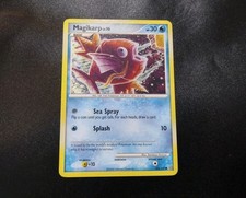 Magikarp 65/100 Common Stormfront Tomokazu Komiya Pokemon Card LP on eBay