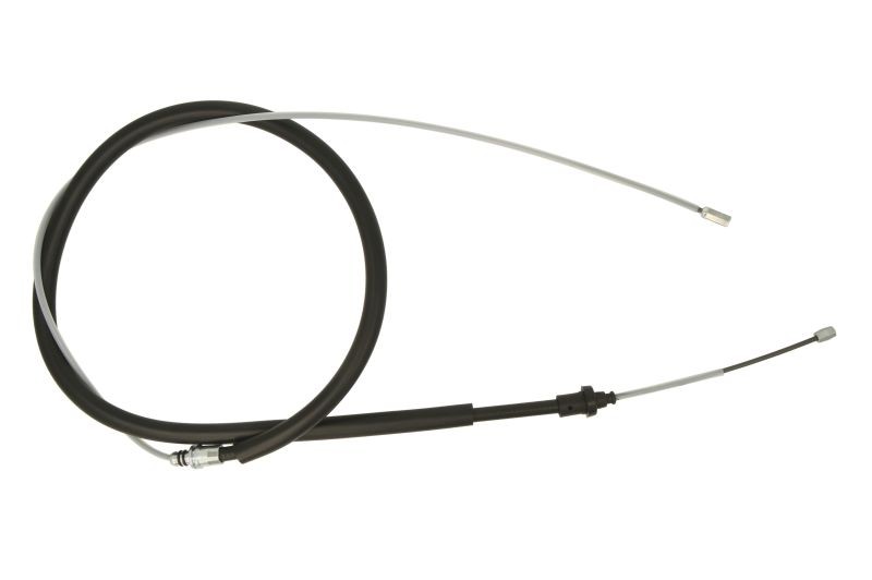 LINEX Seilzug, Feststellbremse links 33.01.64 für Peugeot - Bild 3