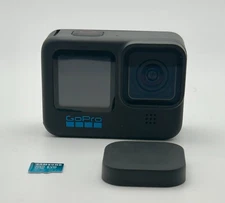 GoPro Hero 11 Black Action Camera