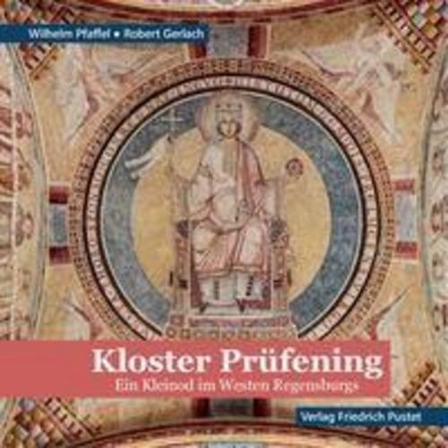 Kloster Prüfening: Ein Kleinod im Westen Regensburgs - Bild 2