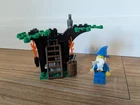 LEGO Castle Dragon Knights: 6020 Magic Shop - 100% Complete w/Minifigure 1993
