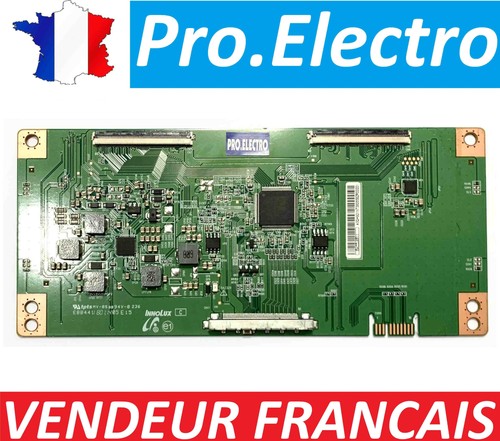 T-Con Tcon Fernseher LG 50UK6750PLD 50UK6950PLB EACDJ6E11